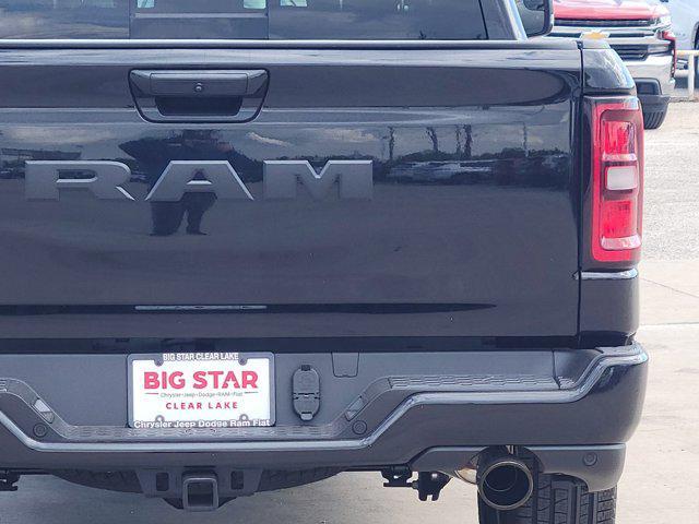 new 2026 Ram 1500 car, priced at $57,671