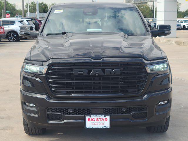 new 2026 Ram 1500 car, priced at $57,671