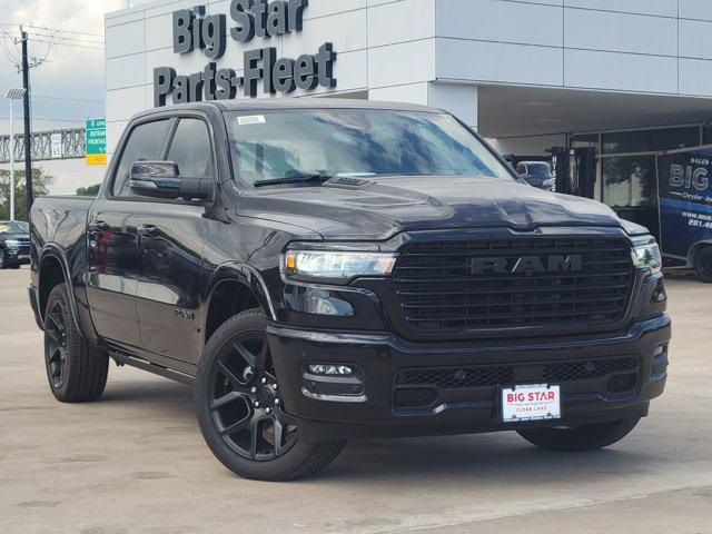 new 2026 Ram 1500 car, priced at $57,671