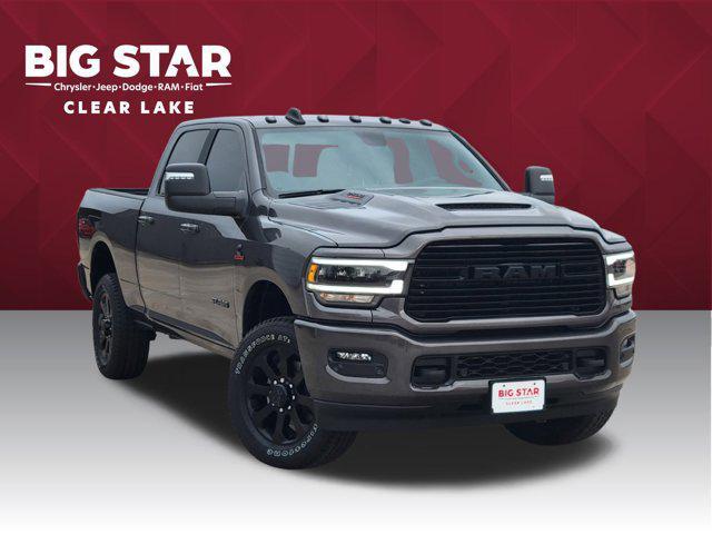 new 2024 Ram 2500 car, priced at $64,128