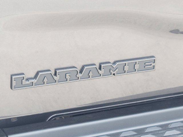 new 2024 Ram 2500 car, priced at $64,128