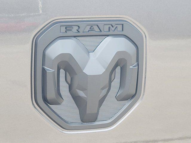 new 2024 Ram 2500 car, priced at $64,128