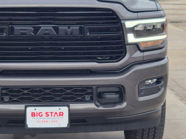 new 2024 Ram 2500 car, priced at $64,128