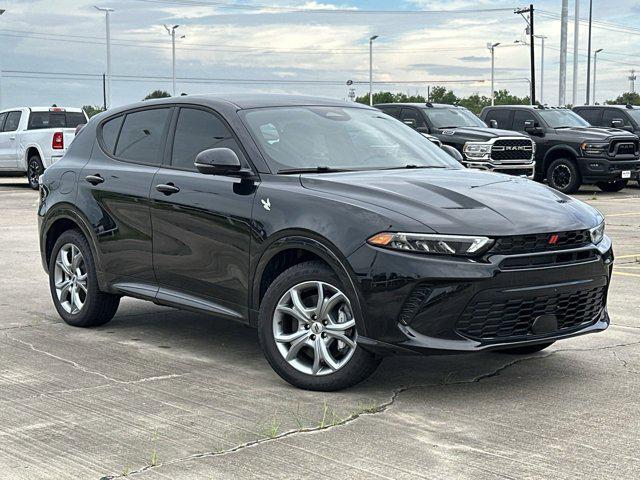 new 2024 Dodge Hornet car, priced at $26,396