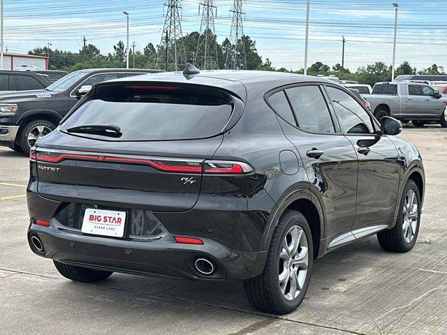 new 2024 Dodge Hornet car, priced at $26,396