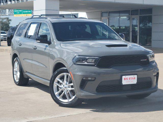 used 2023 Dodge Durango car, priced at $34,799