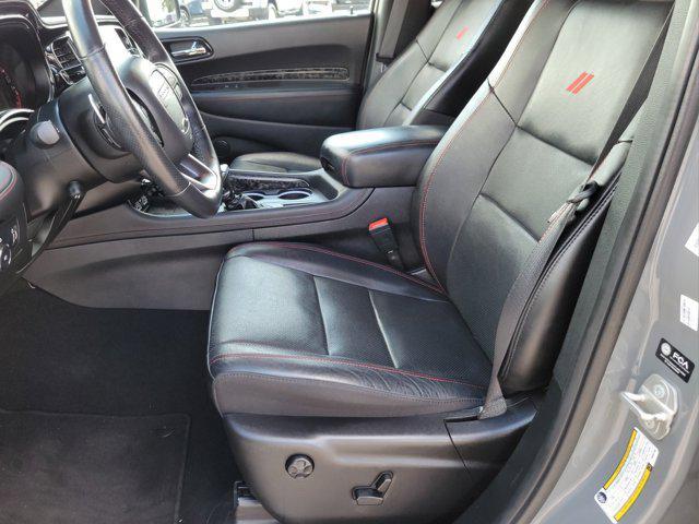 used 2023 Dodge Durango car, priced at $34,799