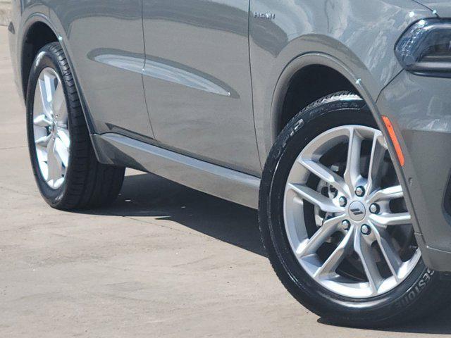 used 2023 Dodge Durango car, priced at $34,799