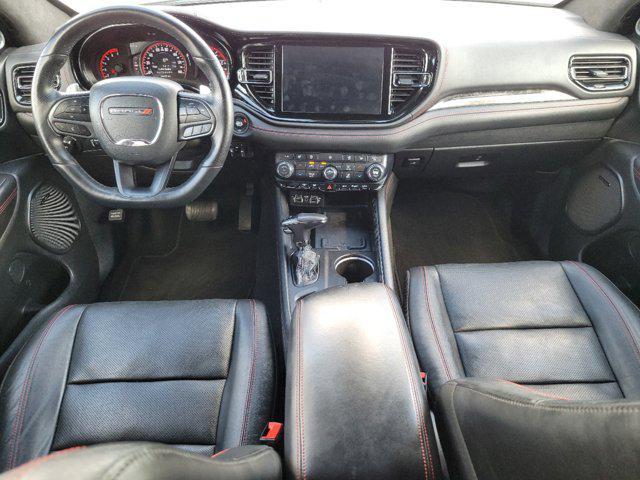 used 2023 Dodge Durango car, priced at $34,799