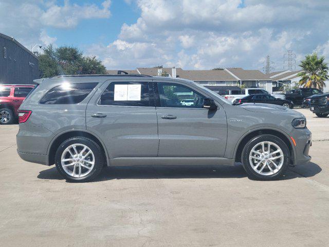 used 2023 Dodge Durango car, priced at $34,799