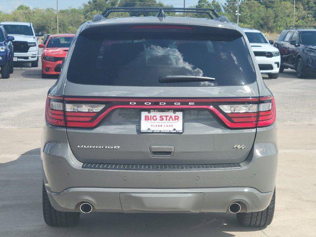 used 2023 Dodge Durango car, priced at $34,799