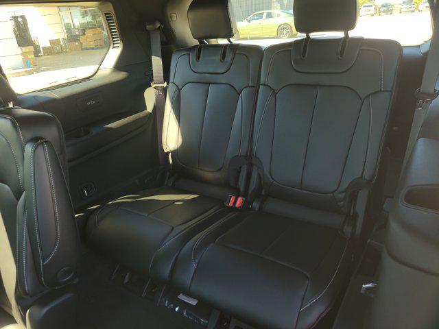 new 2025 Jeep Grand Cherokee L car, priced at $36,794