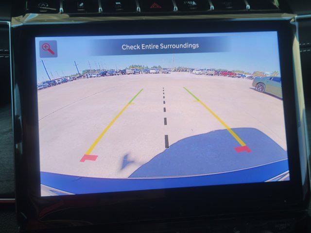 new 2025 Jeep Grand Cherokee L car, priced at $36,794