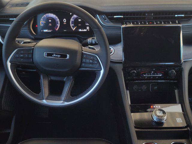 new 2025 Jeep Grand Cherokee L car, priced at $36,794
