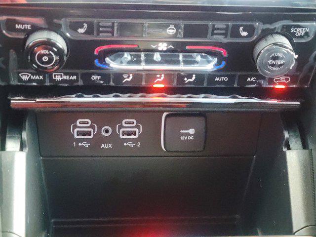 new 2025 Jeep Grand Cherokee L car, priced at $36,794