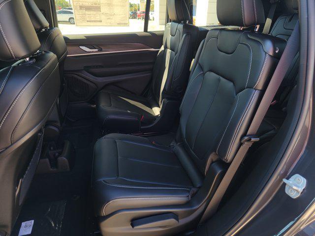 new 2025 Jeep Grand Cherokee L car, priced at $36,794