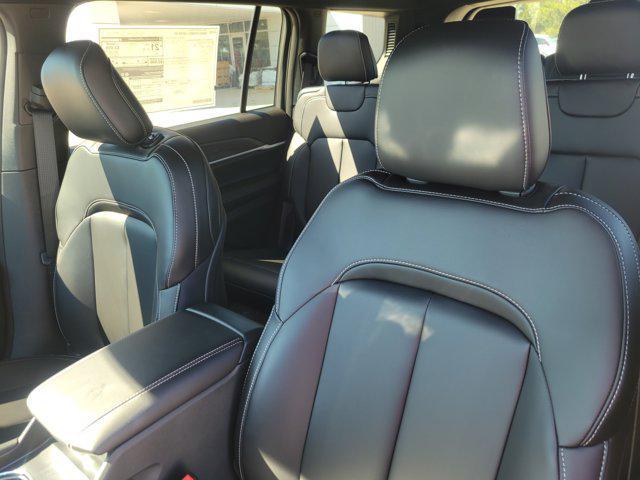 new 2025 Jeep Grand Cherokee L car, priced at $36,794