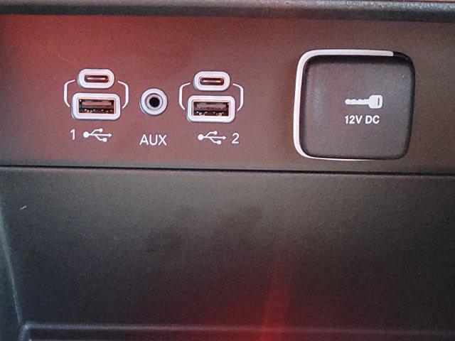 new 2025 Jeep Grand Cherokee L car, priced at $36,794