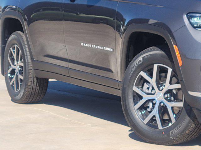 new 2025 Jeep Grand Cherokee L car, priced at $36,794