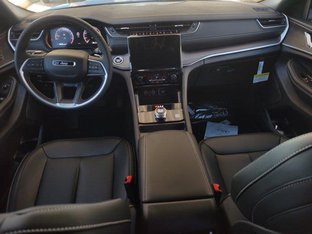 new 2025 Jeep Grand Cherokee L car, priced at $36,794