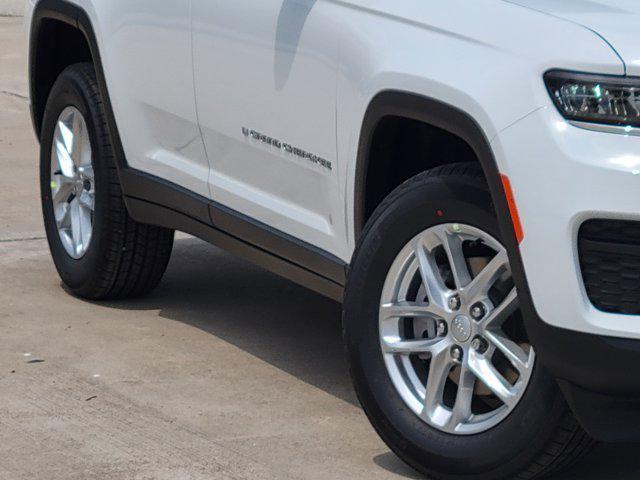 new 2025 Jeep Grand Cherokee car, priced at $32,853