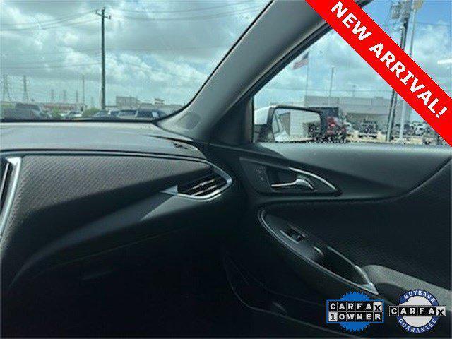 used 2024 Chevrolet Malibu car, priced at $18,279