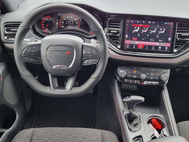 new 2025 Dodge Durango car, priced at $34,024