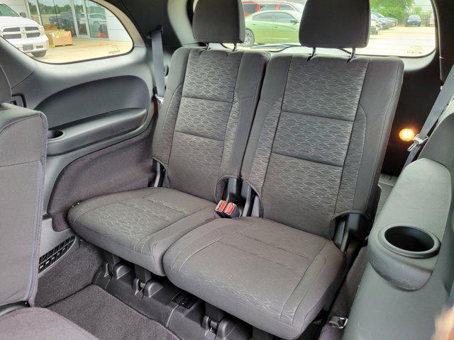 new 2025 Dodge Durango car, priced at $34,024