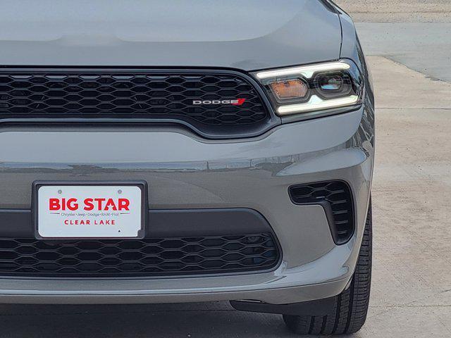 new 2025 Dodge Durango car, priced at $34,024