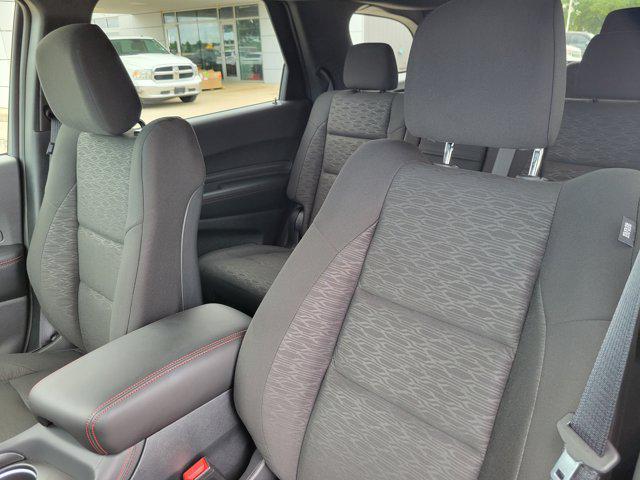 new 2025 Dodge Durango car, priced at $34,024
