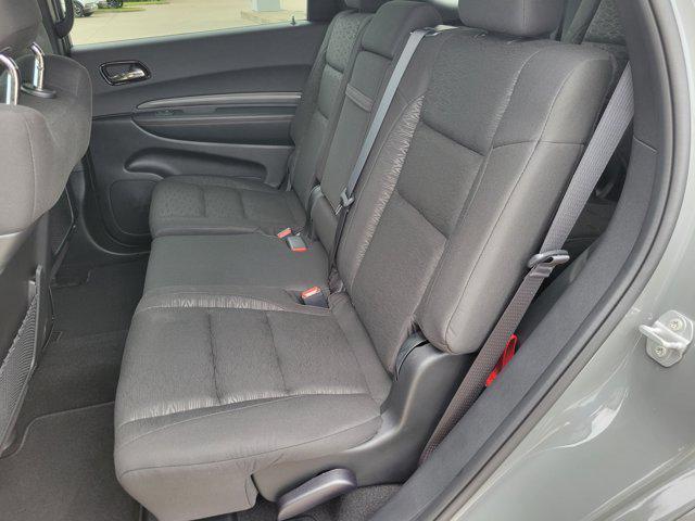 new 2025 Dodge Durango car, priced at $34,024