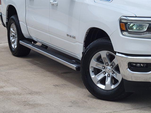 used 2024 Ram 1500 car, priced at $40,995