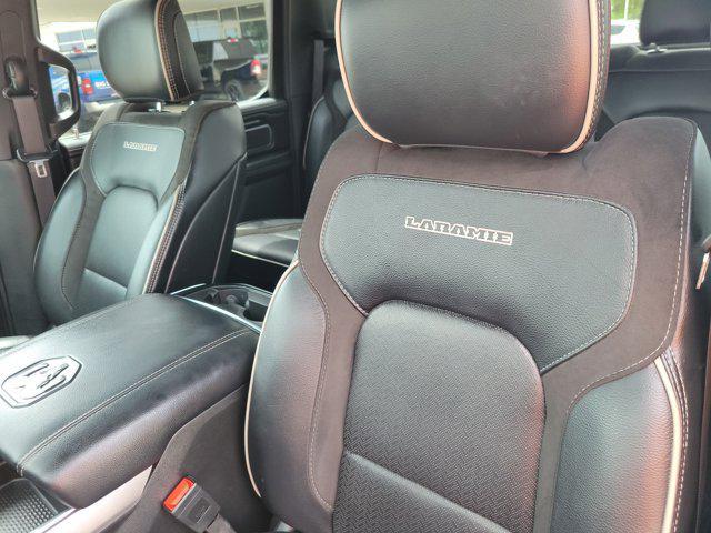 used 2024 Ram 1500 car, priced at $40,995