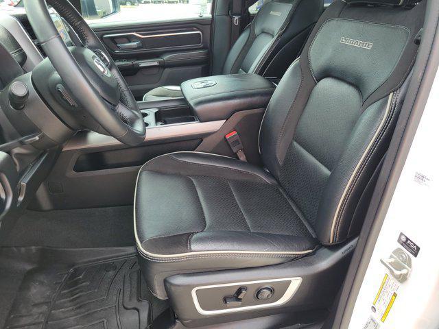 used 2024 Ram 1500 car, priced at $40,995