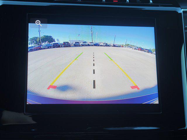 new 2025 Jeep Grand Cherokee car, priced at $29,450