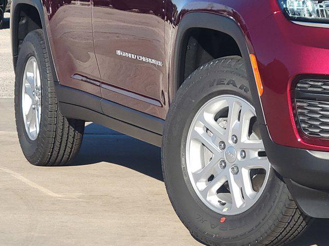 new 2025 Jeep Grand Cherokee car, priced at $29,450