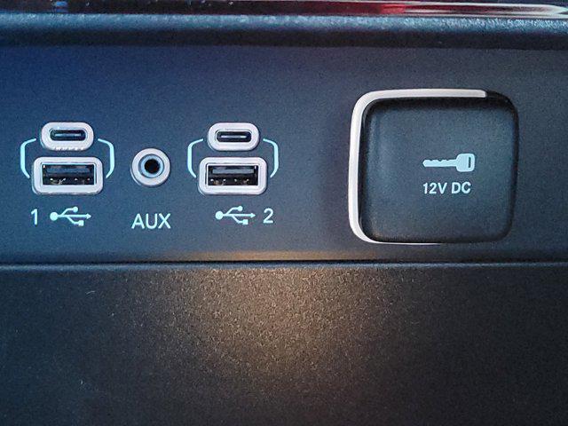 new 2025 Jeep Grand Cherokee car, priced at $29,450