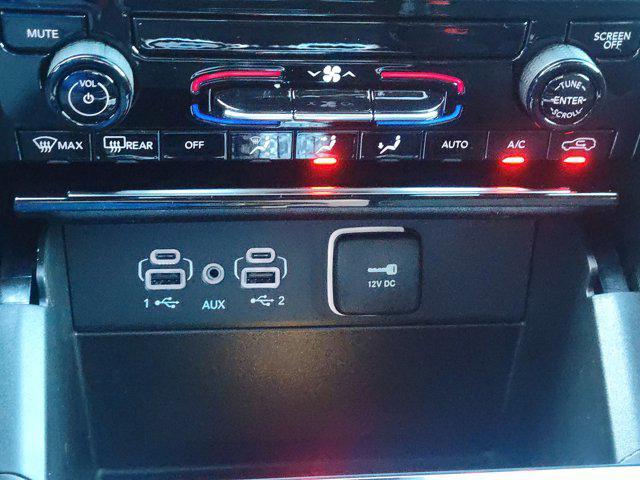 new 2025 Jeep Grand Cherokee car, priced at $29,450