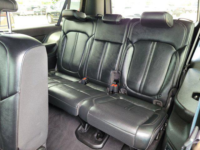 used 2023 Jeep Wagoneer L car, priced at $39,999
