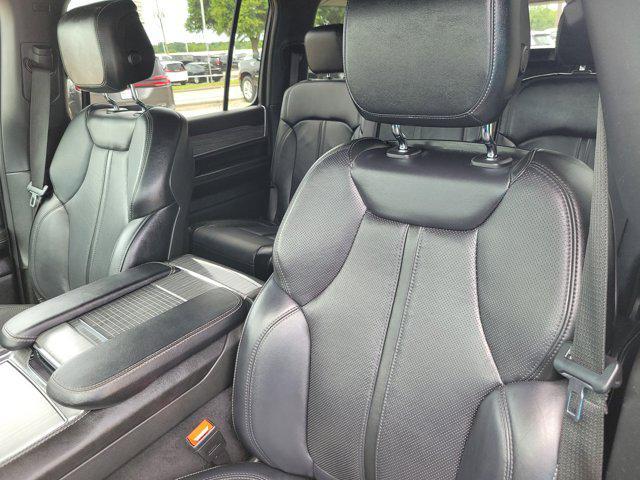 used 2023 Jeep Wagoneer L car, priced at $39,999