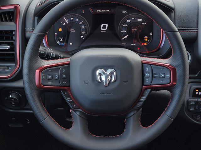 new 2026 Ram 1500 car, priced at $52,515