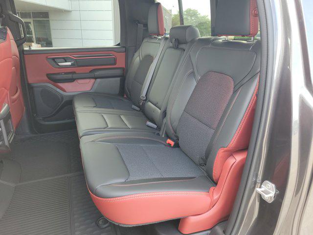 new 2026 Ram 1500 car, priced at $52,515
