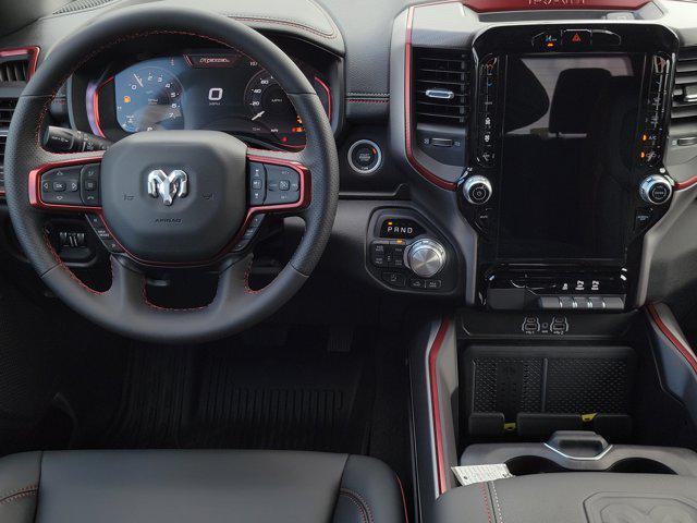 new 2026 Ram 1500 car, priced at $52,515