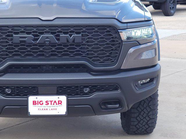 new 2026 Ram 1500 car, priced at $52,515