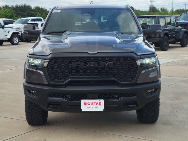 new 2026 Ram 1500 car, priced at $52,515