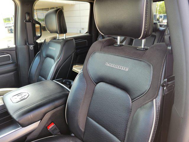 used 2024 Ram 1500 car, priced at $43,561