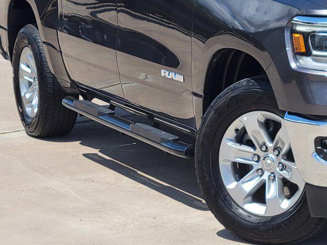 used 2024 Ram 1500 car, priced at $43,561