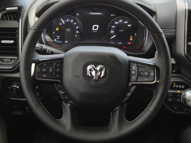 new 2026 Ram 1500 car, priced at $59,038