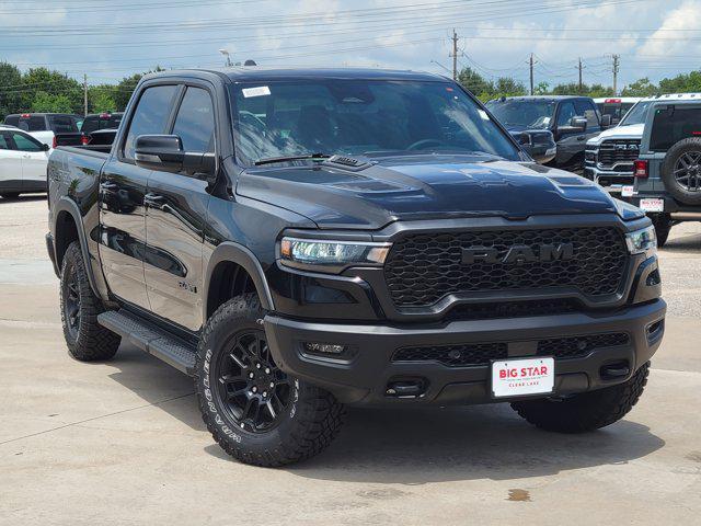 new 2026 Ram 1500 car, priced at $59,038