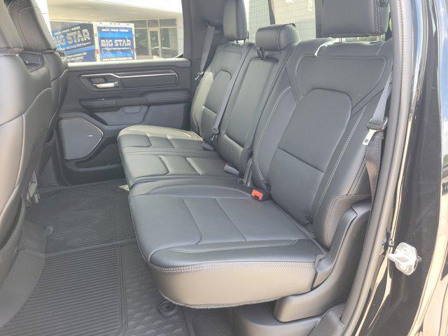new 2026 Ram 1500 car, priced at $59,038